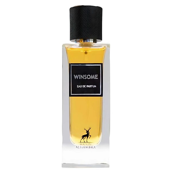 Perfume Maison Alhambra Winsome Mujer 100ML EDP