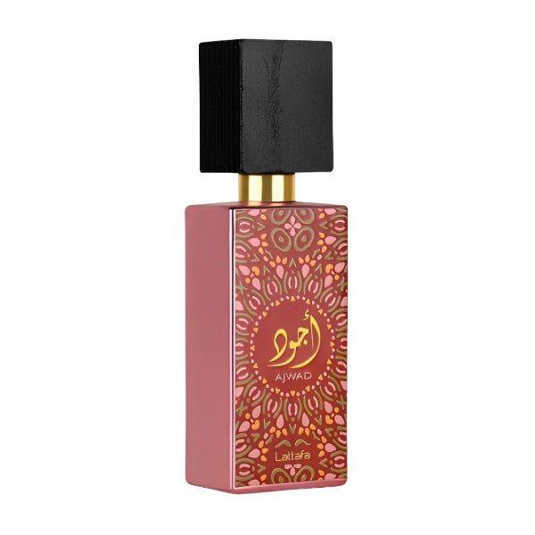 Perfume Lattafa Ajwad Pink Unisex 60ML EDP