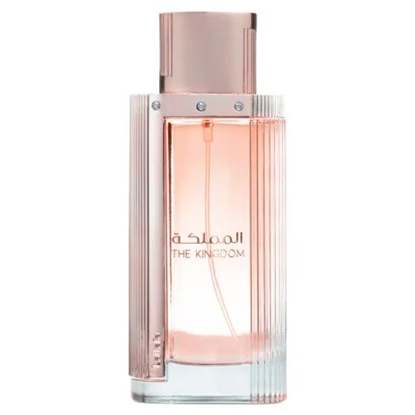 Perfume Lattafa Kingdom Women Mujer 100ML EDP