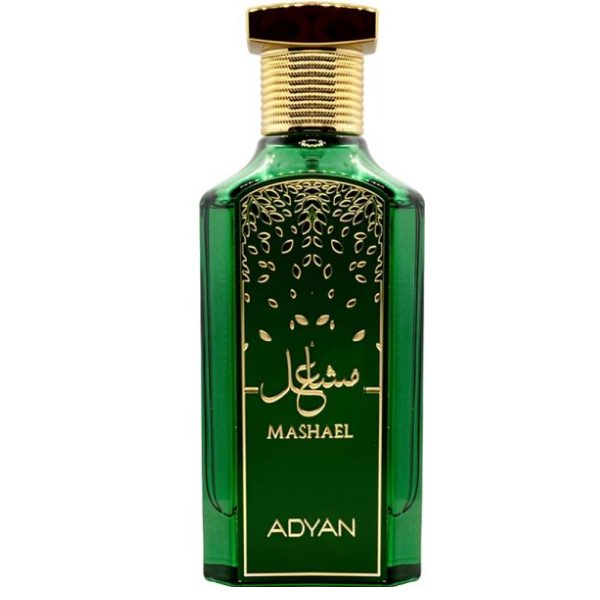 Perfume Adyan Mashael Unisex 100ML EDP