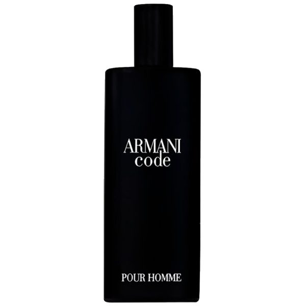 Perfume Armani Code Hombre 15ML EDT
