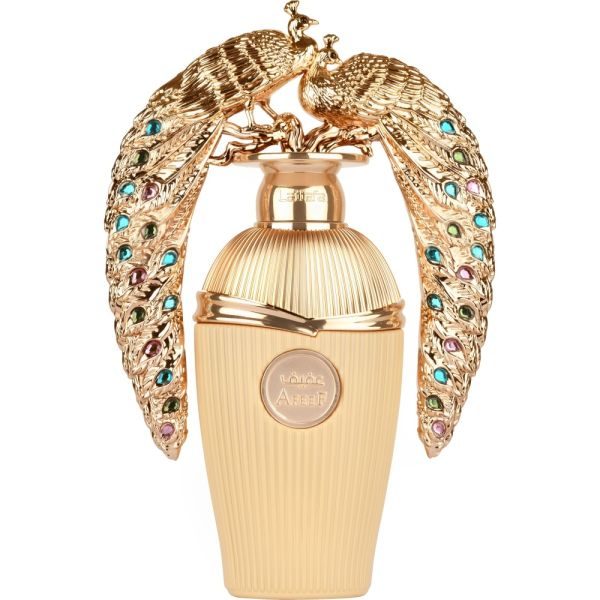 Perfume Lattafa Afeef Unisex 100ML EDP