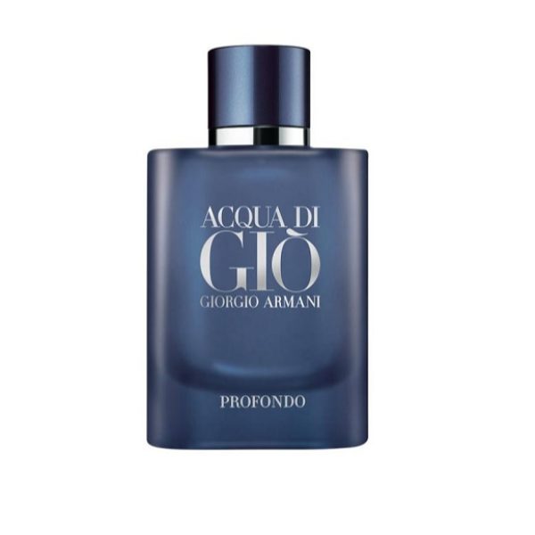 Perfume Armani Acqua Di Gio Profondo Hombre 100ML EDP