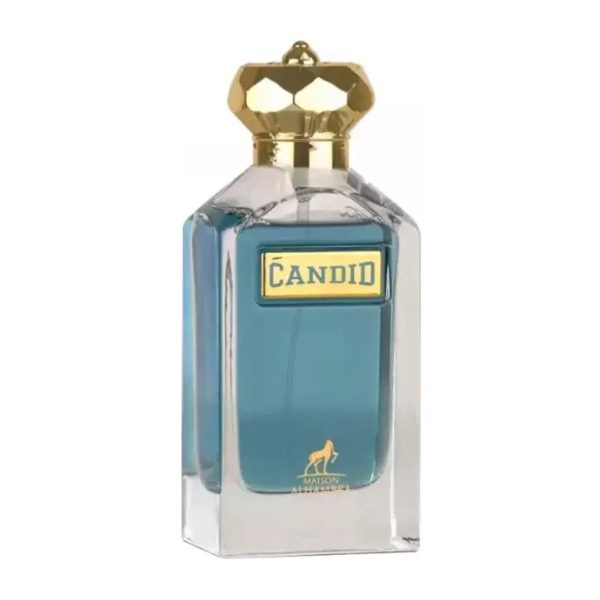 Perfume Maison Alhambra So Candid Hombre 100ML EDP