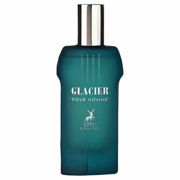 Perfume Maison Alhambra Glacier Hombre 100ML EDP