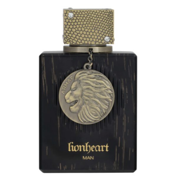 Perfume Armaf Club de Nuit Lionheart Hombre 100ML EDP