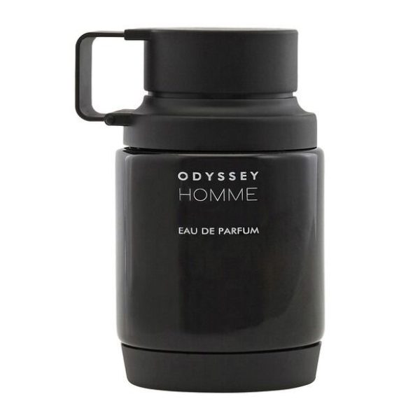 Perfume Armaf Odyssey Homme Black Hombre 100ML