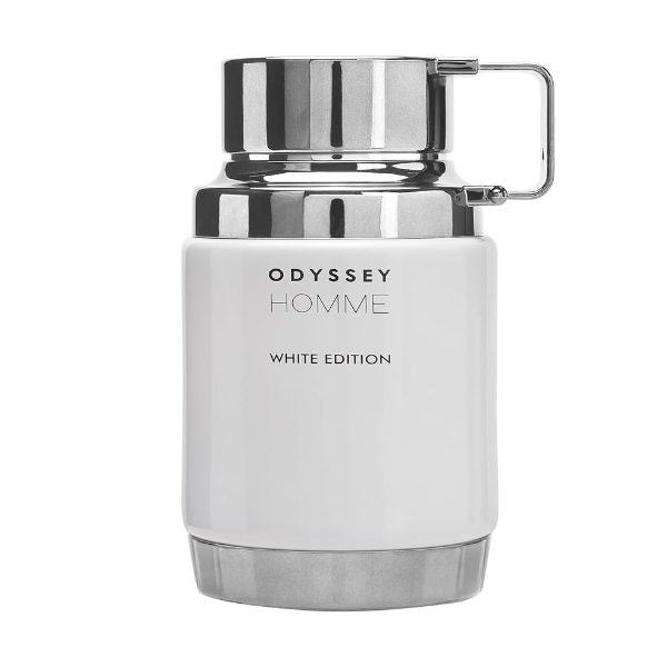 Perfume Armaf Odyssey Homme White Hombre 100ML