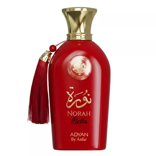 Perfume Adyan Norah Bella 100ML EDP