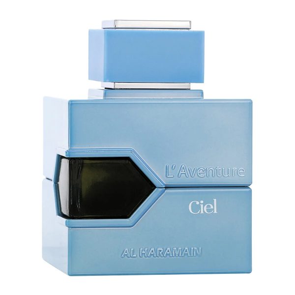 Perfume Al Haramain L’aventure Ciel Unisex 100ML EDP