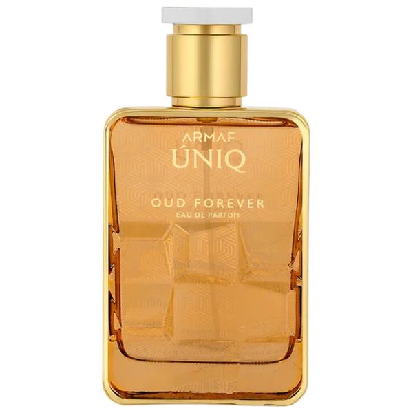 Perfume Armaf Uniq Oud Forever Hombre 100ML EDP