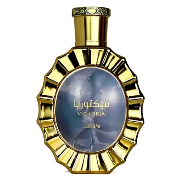 Perfume Lattafa Victoria 100ML EDP