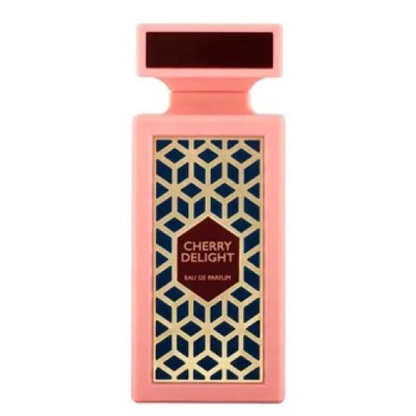 Perfume Flavia Cherry Delight Mujer 90ML EDP