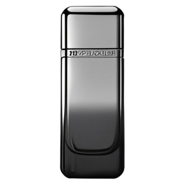 Perfume Ch 212 VIP Black Elixir Hombre 100ML EDP