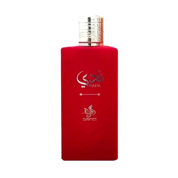 Perfume Al Wataniah Nada 100ML EDP