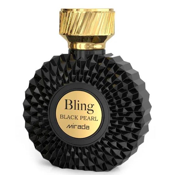 Perfume Mirada Bling Black Pearl 100ML EDP