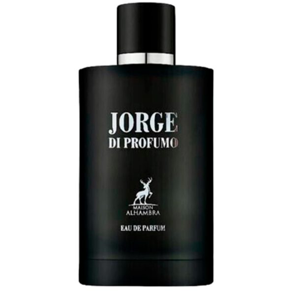 Perfume Maison Alhambra Jorge Di Profumo Hombre 100ML EDP