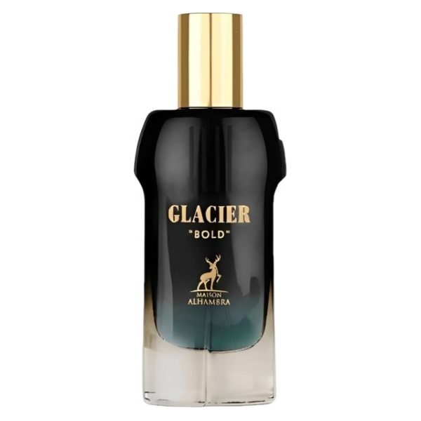 Perfume Maison Alhambra Glacier Bold Hombre 100ML EDP