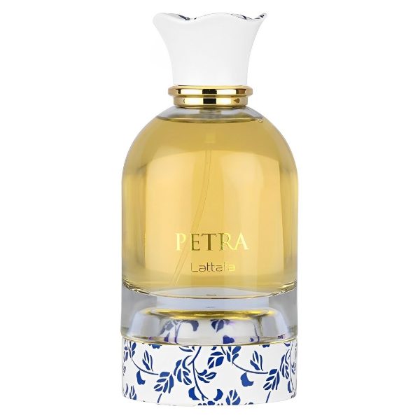 Perfume Lattafa Petra Unisex 100ML EDP