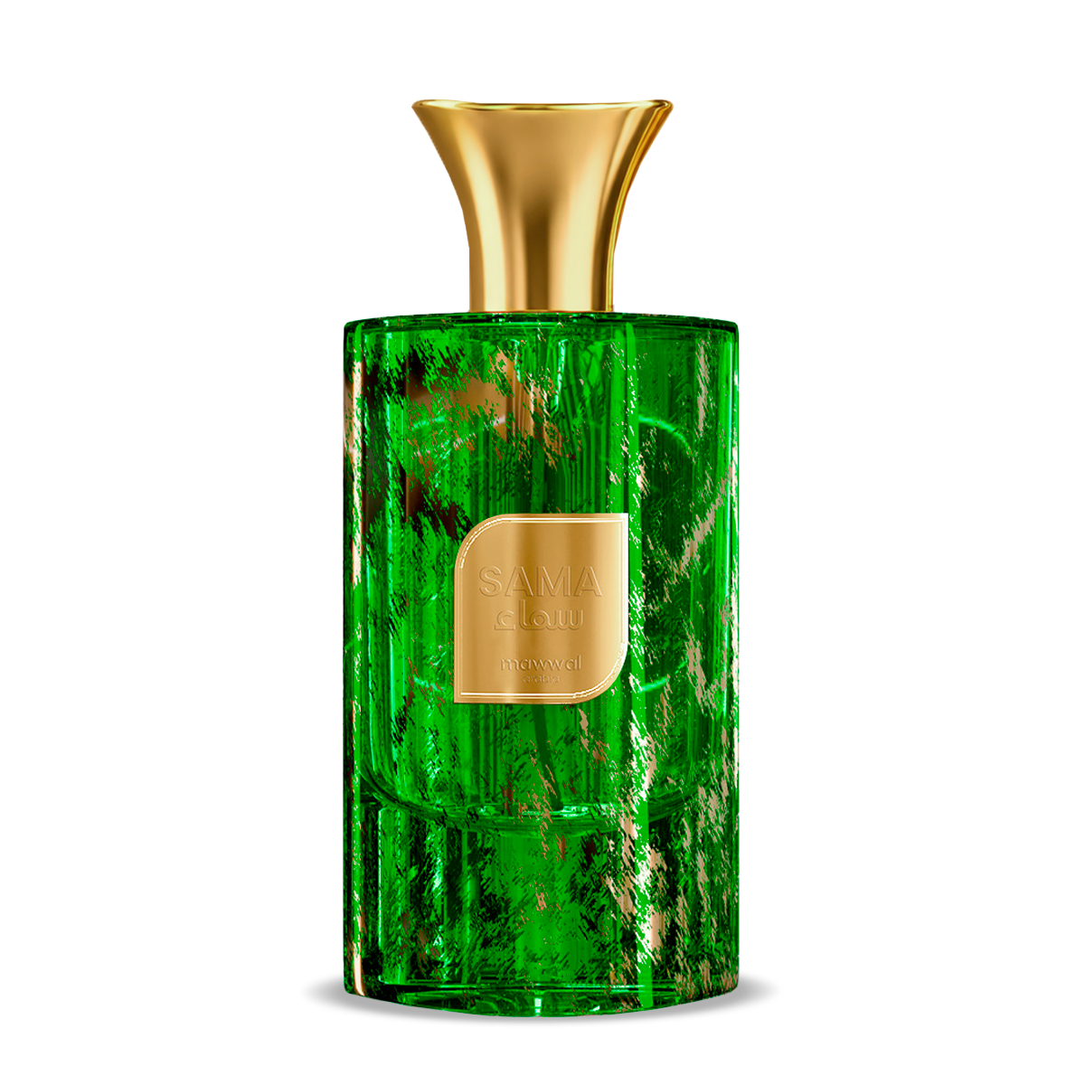 Perfume Mawwal Universe Sama Hombre 100ML EDP