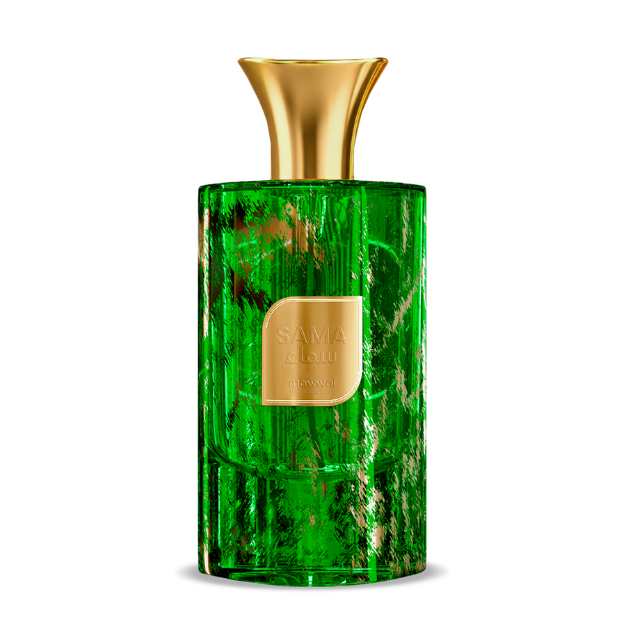 Perfume Mawwal Universe Sama Hombre 100ML EDP