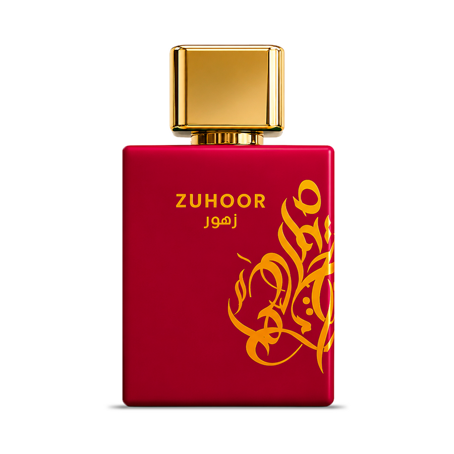 Perfume Mawwal Energy Zuhoor Mujer 100ML EDP